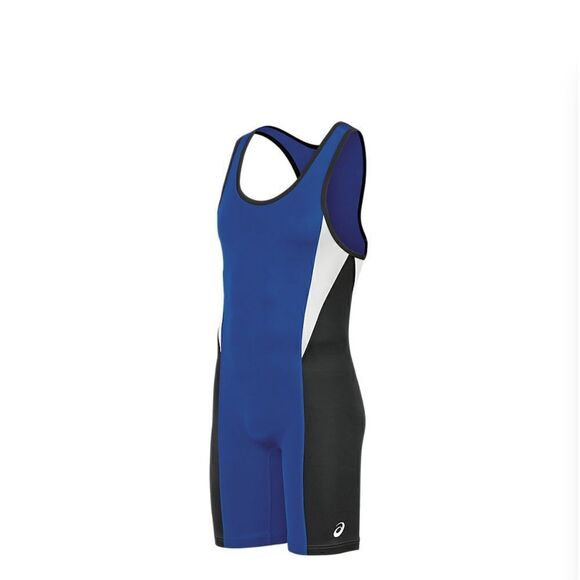 ASICS MEN'S Legit Singlet NWT - Picture 1 of 5